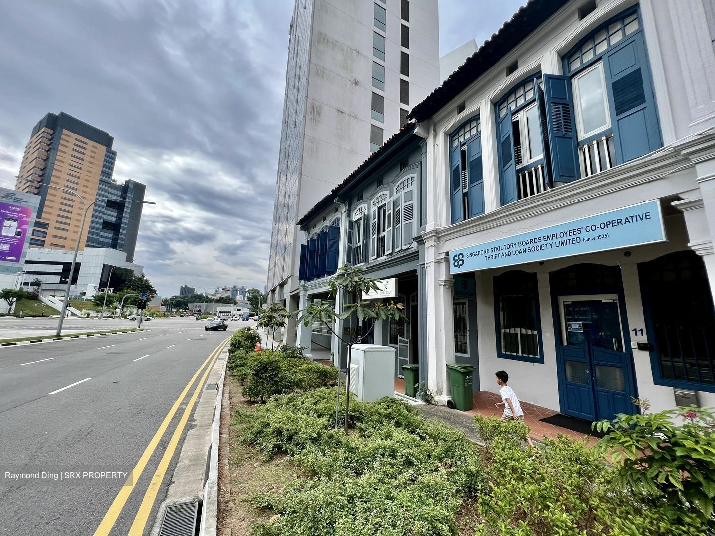 Bukit Pasoh Road (D2), Shop House #503007031